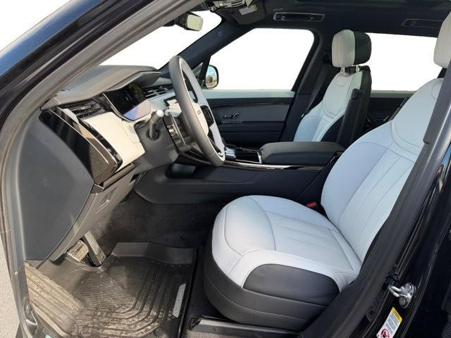 new 2026 Land Rover Range Rover Sport car, priced at $113,180