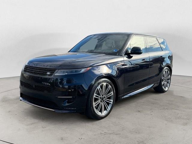 new 2026 Land Rover Range Rover Sport car, priced at $113,180