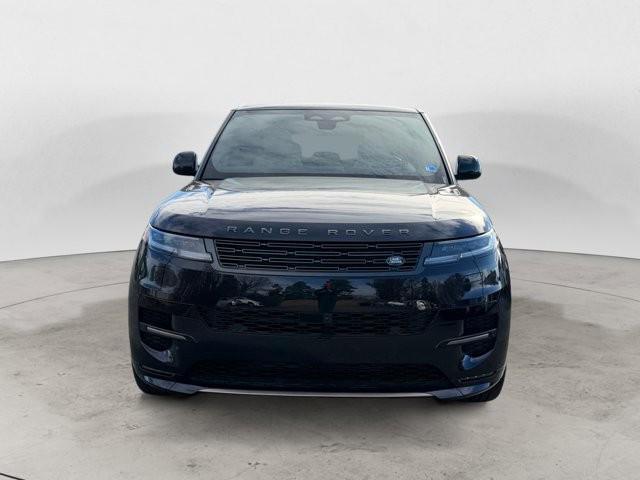 new 2026 Land Rover Range Rover Sport car, priced at $113,180