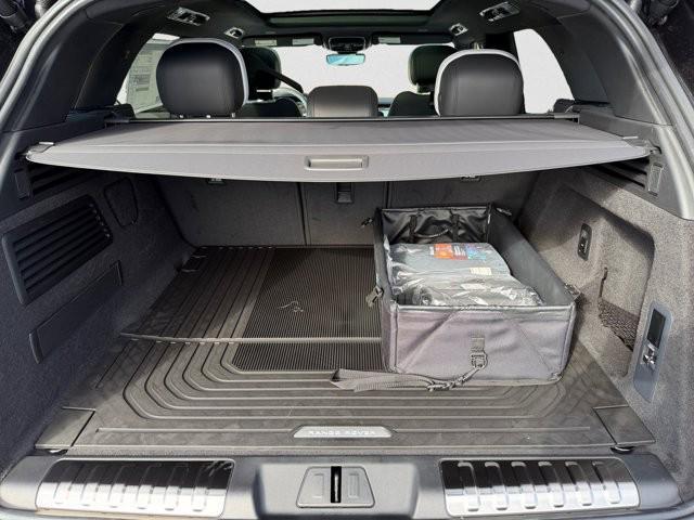 new 2026 Land Rover Range Rover Sport car, priced at $113,180