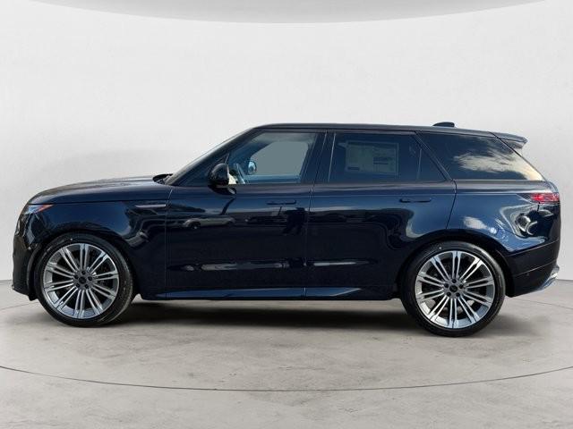 new 2026 Land Rover Range Rover Sport car, priced at $113,180