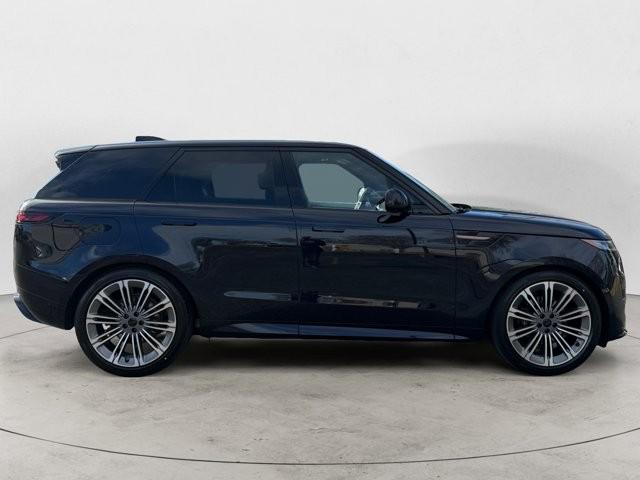 new 2026 Land Rover Range Rover Sport car, priced at $113,180