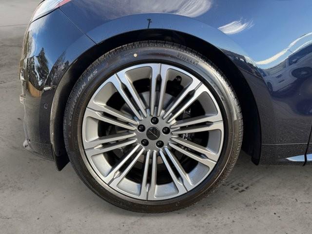 new 2026 Land Rover Range Rover Sport car, priced at $113,180