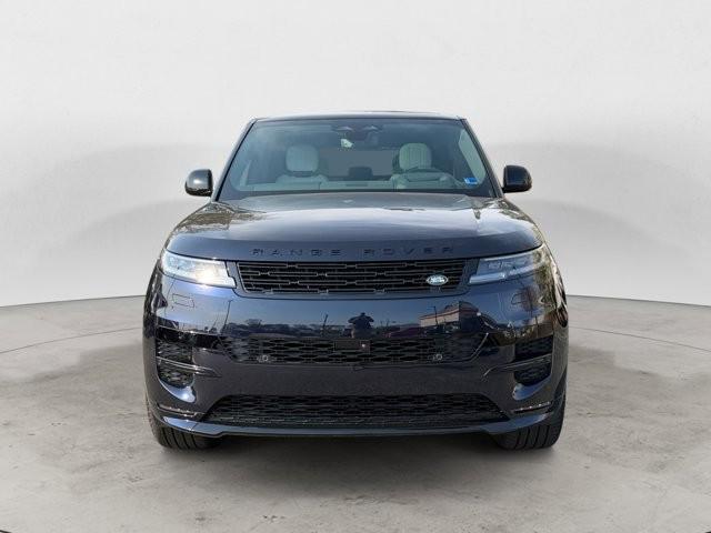 new 2026 Land Rover Range Rover Sport car, priced at $113,525