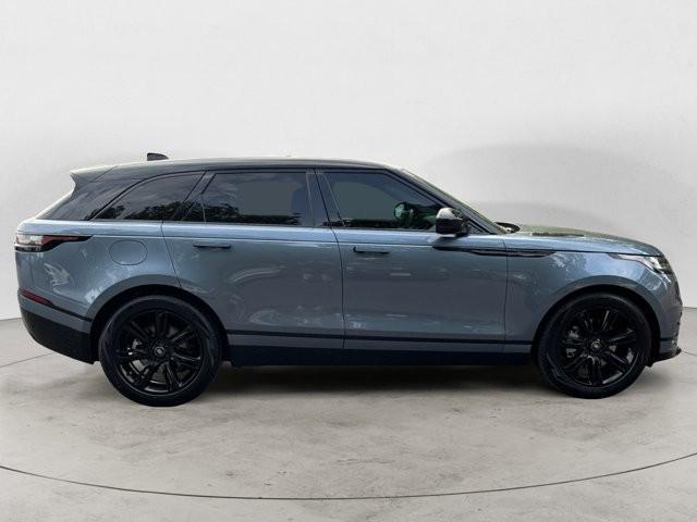 used 2022 Land Rover Range Rover Velar car, priced at $45,995
