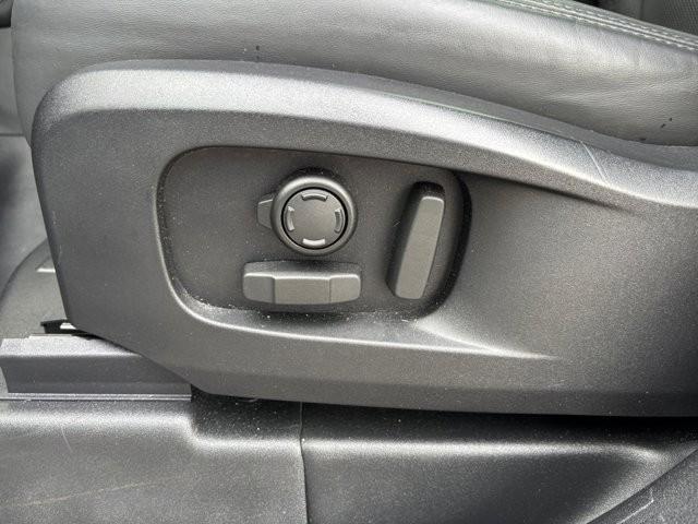 used 2022 Land Rover Defender car, priced at $58,995