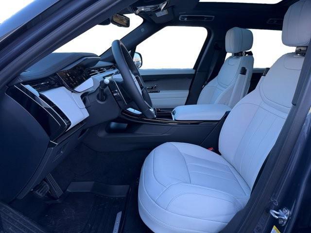 new 2026 Land Rover Range Rover Sport car, priced at $98,875