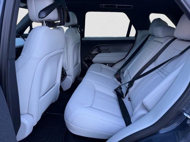 new 2026 Land Rover Range Rover Sport car, priced at $98,875