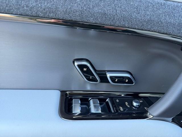 new 2026 Land Rover Range Rover Sport car, priced at $98,875