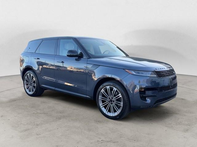 new 2026 Land Rover Range Rover Sport car, priced at $98,875
