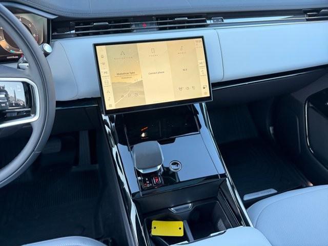 new 2026 Land Rover Range Rover Sport car, priced at $98,875