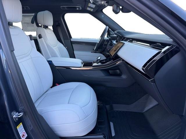 new 2026 Land Rover Range Rover Sport car, priced at $98,875