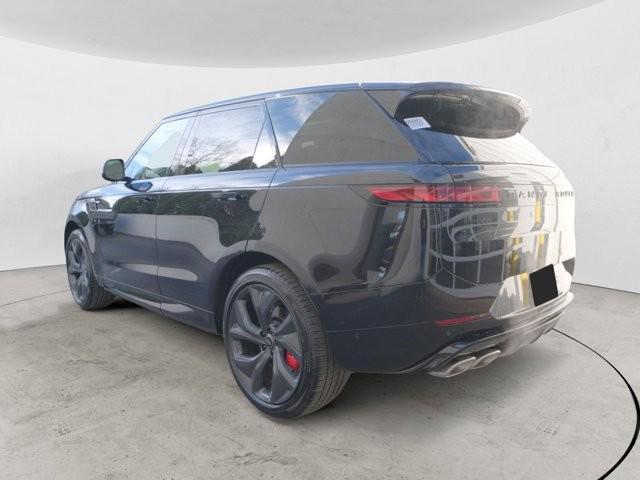 new 2025 Land Rover Range Rover Sport car, priced at $120,870