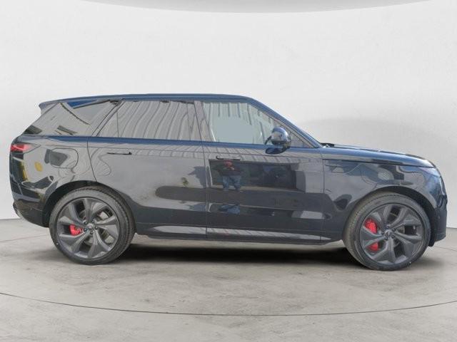 new 2025 Land Rover Range Rover Sport car, priced at $120,870