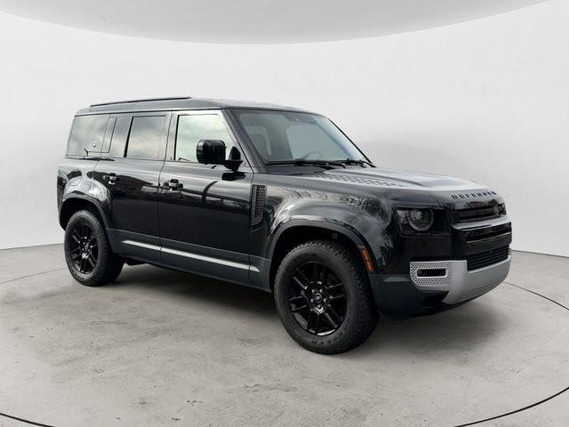 used 2023 Land Rover Defender car, priced at $54,995