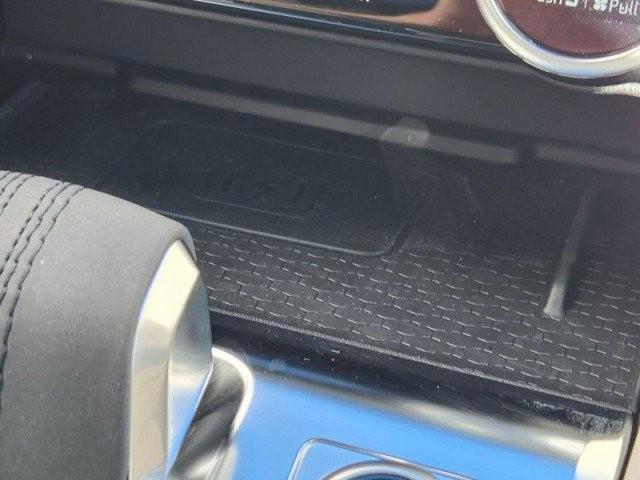 new 2024 Jaguar F-PACE car, priced at $52,995