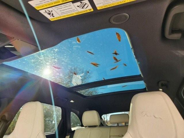 new 2024 Jaguar F-PACE car, priced at $52,995