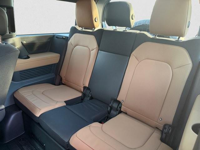 new 2026 Land Rover Defender car, priced at $140,336