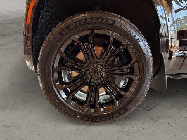 new 2026 Land Rover Defender car, priced at $182,306