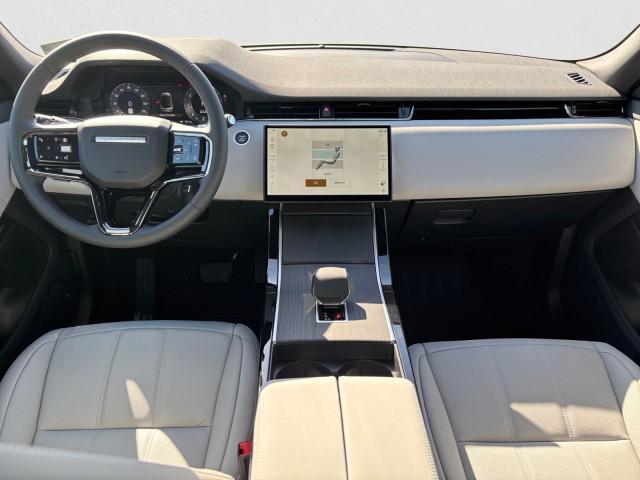 new 2026 Land Rover Range Rover Evoque car, priced at $60,285