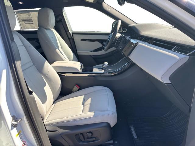 new 2026 Land Rover Range Rover Evoque car, priced at $60,285