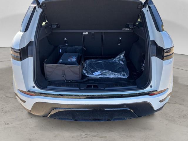 new 2026 Land Rover Range Rover Evoque car, priced at $60,285