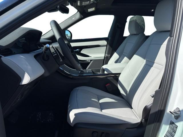 new 2026 Land Rover Range Rover Evoque car, priced at $60,285