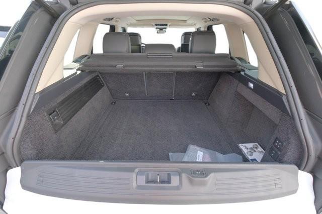 used 2021 Land Rover Range Rover car, priced at $58,995