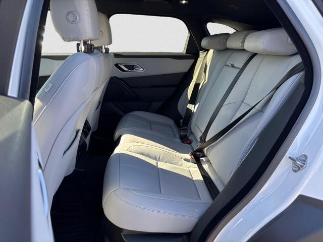 new 2026 Land Rover Range Rover Velar car, priced at $64,995