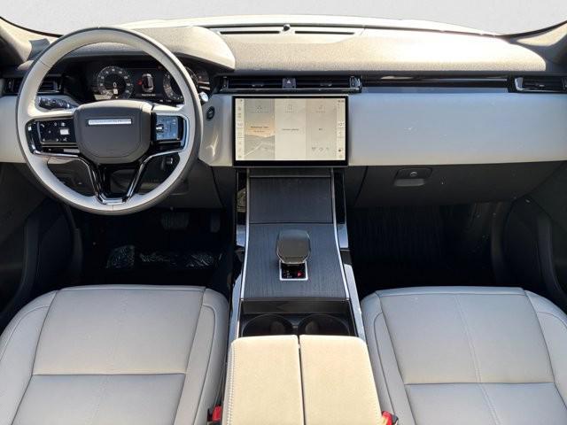 new 2026 Land Rover Range Rover Velar car, priced at $64,995