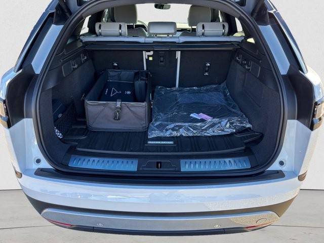 new 2026 Land Rover Range Rover Velar car, priced at $64,995