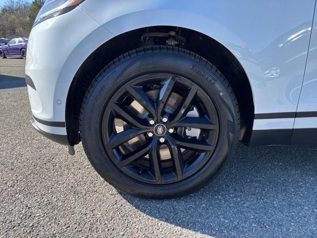 new 2026 Land Rover Range Rover Velar car, priced at $64,995