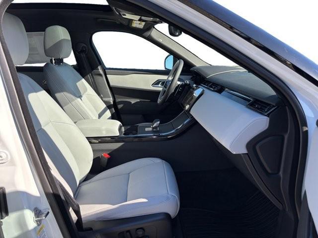 new 2026 Land Rover Range Rover Velar car, priced at $64,995