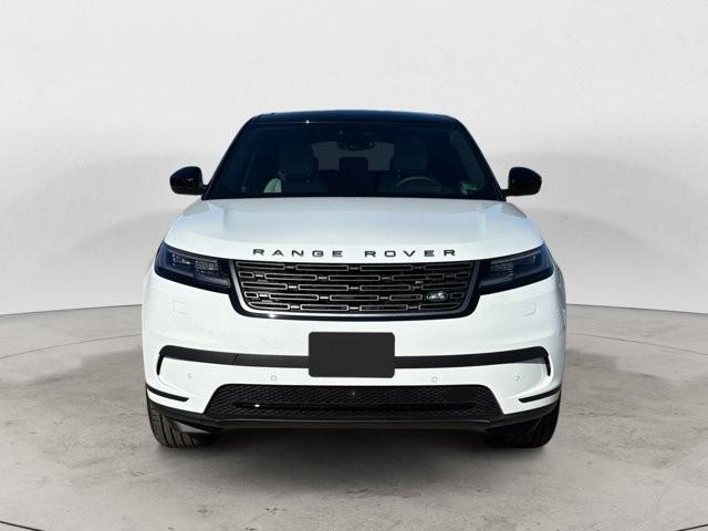 new 2026 Land Rover Range Rover Velar car, priced at $64,995