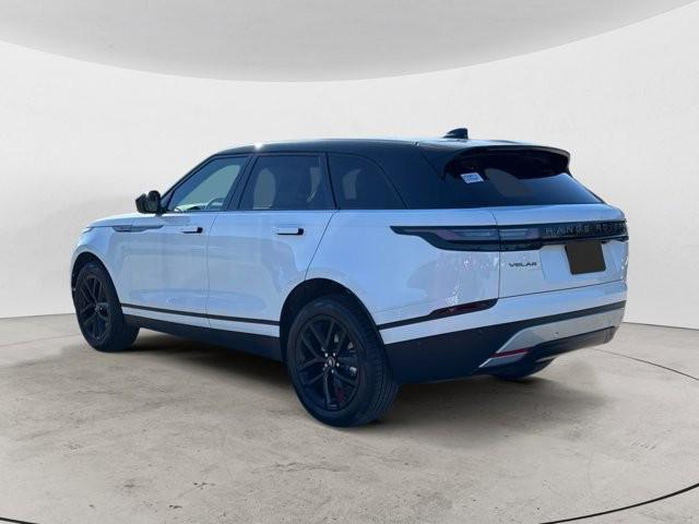 new 2026 Land Rover Range Rover Velar car, priced at $64,995