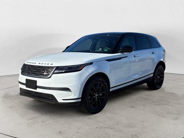 new 2026 Land Rover Range Rover Velar car, priced at $64,995