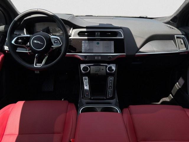 new 2024 Jaguar I-PACE car, priced at $49,995