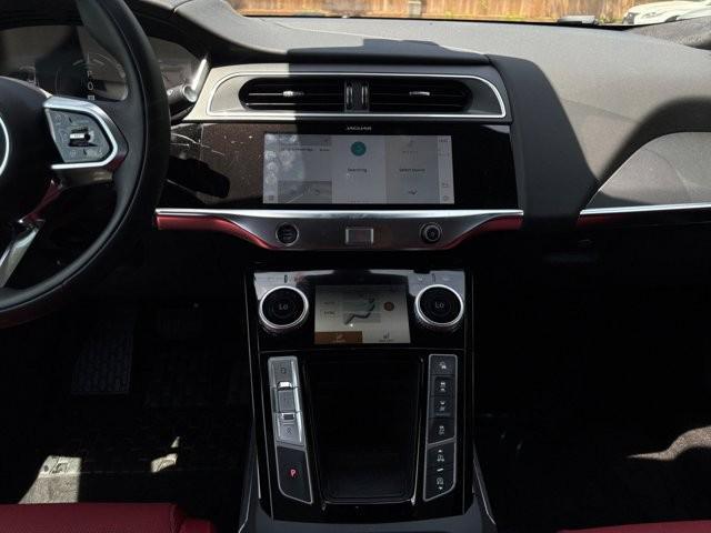 new 2024 Jaguar I-PACE car, priced at $49,995