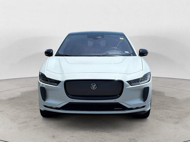 new 2024 Jaguar I-PACE car, priced at $49,995