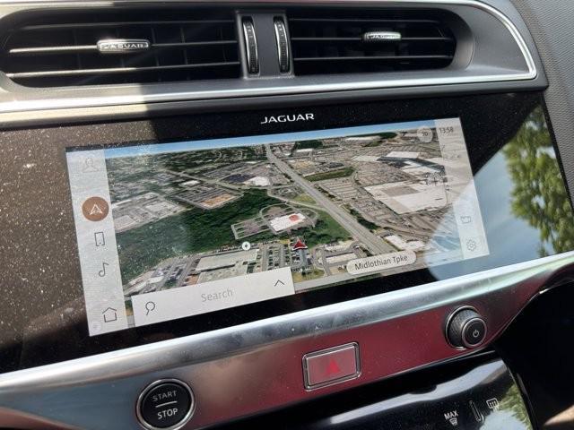 new 2024 Jaguar I-PACE car, priced at $49,995