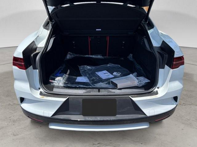 new 2024 Jaguar I-PACE car, priced at $49,995