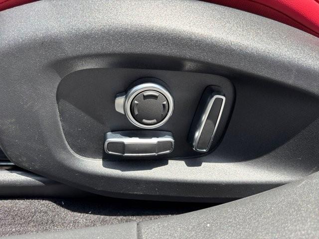 new 2024 Jaguar I-PACE car, priced at $49,995