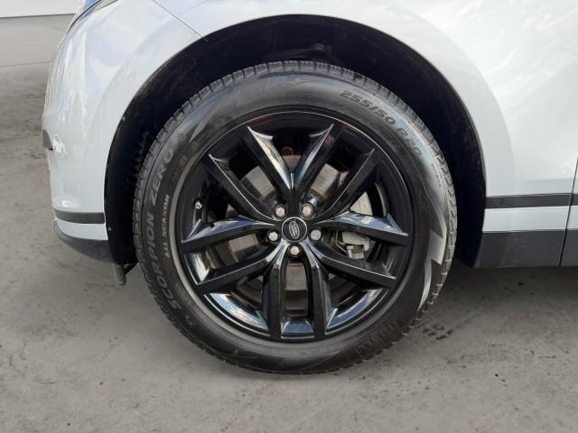 new 2025 Land Rover Range Rover Velar car, priced at $63,995