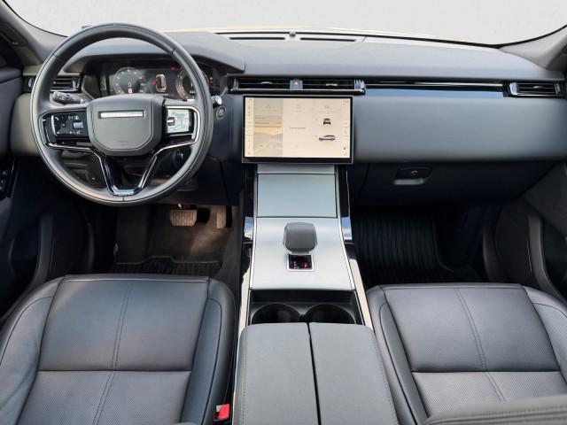 new 2025 Land Rover Range Rover Velar car, priced at $63,995