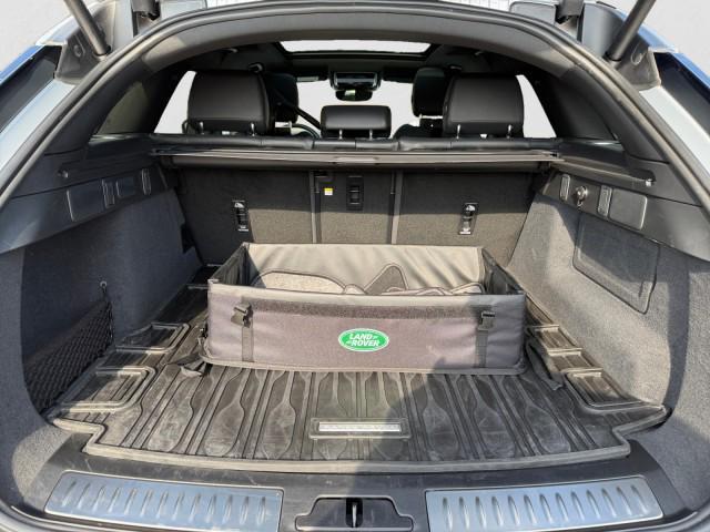 new 2025 Land Rover Range Rover Velar car, priced at $63,995