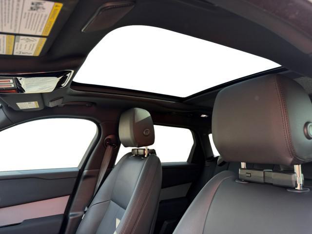new 2025 Land Rover Range Rover Velar car, priced at $63,995