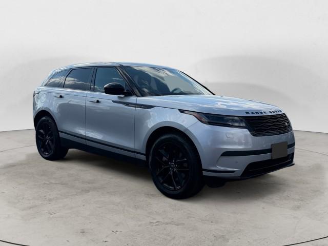 new 2025 Land Rover Range Rover Velar car, priced at $63,995
