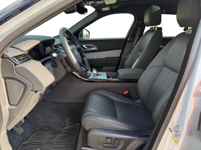 new 2025 Land Rover Range Rover Velar car, priced at $63,995