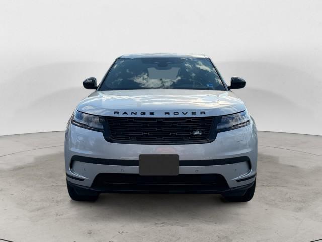 new 2025 Land Rover Range Rover Velar car, priced at $63,995