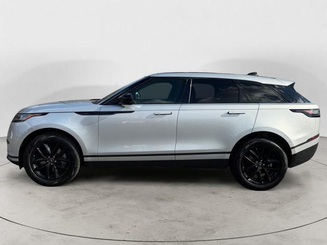 new 2025 Land Rover Range Rover Velar car, priced at $63,995